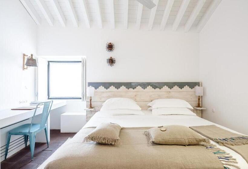 Полулюкс, Torre De Palma Wine Hotel, Monforte, A Member Of Design Hotels