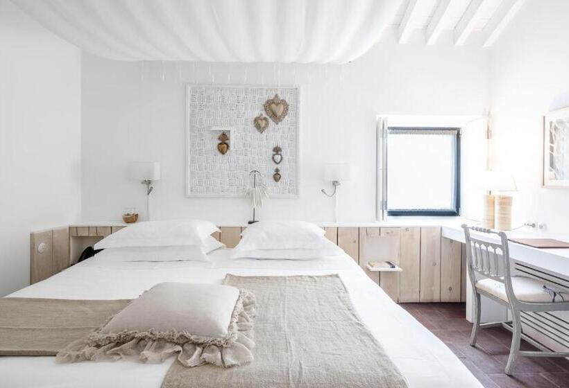 Полулюкс, Torre De Palma Wine Hotel, Monforte, A Member Of Design Hotels