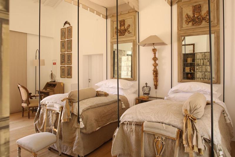 Номер Стандарт, Torre De Palma Wine Hotel, Monforte, A Member Of Design Hotels