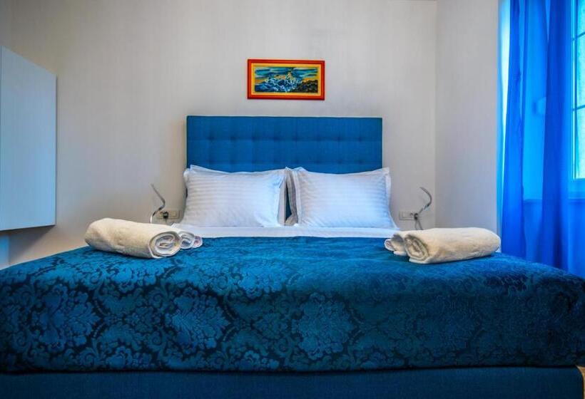 اتاق لوکس, Center Luxury Rooms 3