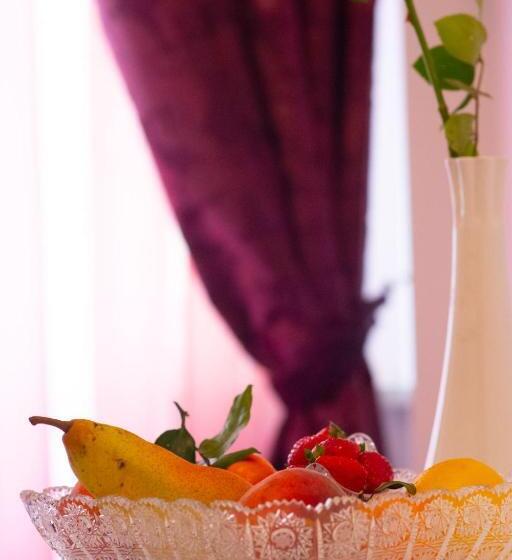 اتاق لوکس, Center Luxury Rooms 3