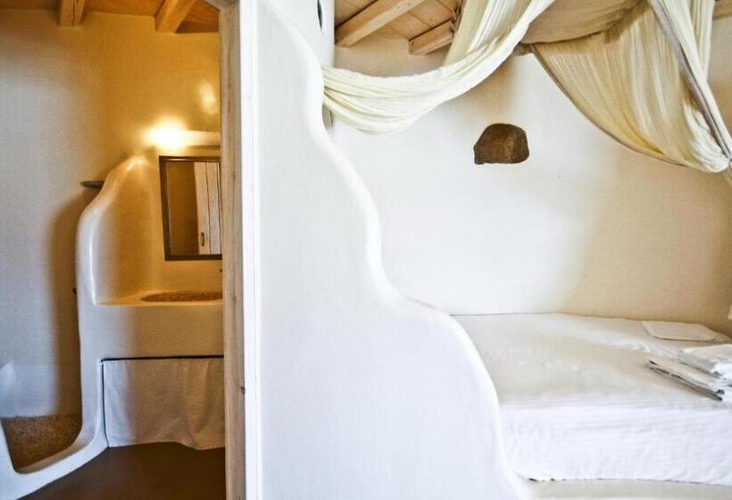 Studio Standard Vista Mare, Castle Panigirakis