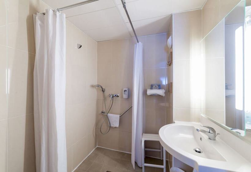 اتاق استاندارد برای معلولان, B&b Hotel Chalon Sur Saone Sud