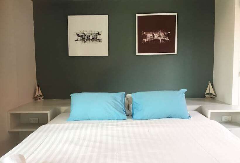 Номер Superior, Foresta Resort