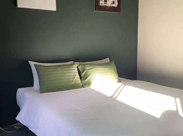 Семейный Номер, Foresta Resort