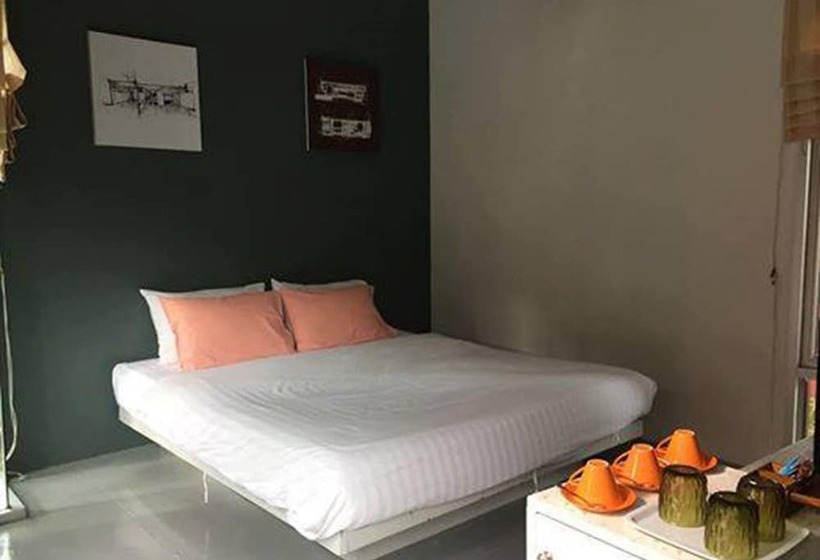 Семейный Номер, Foresta Resort