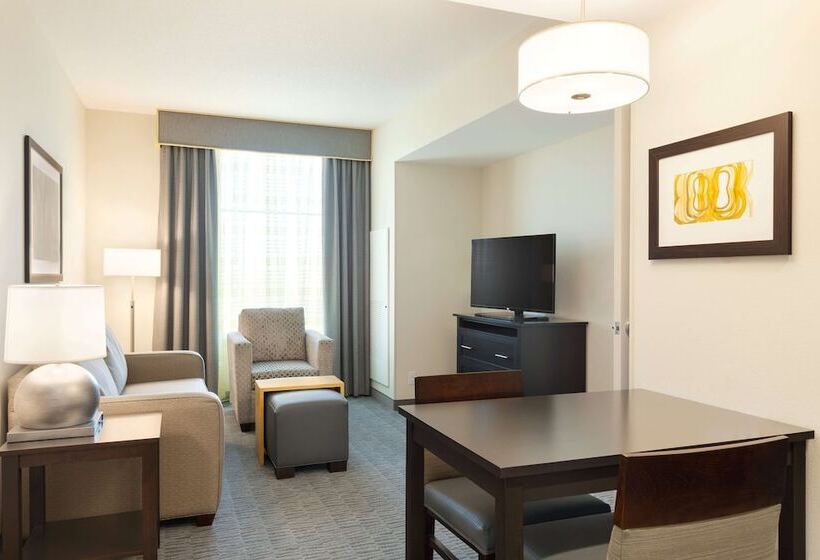 스위트, Homewood Suites By Hilton Frederick