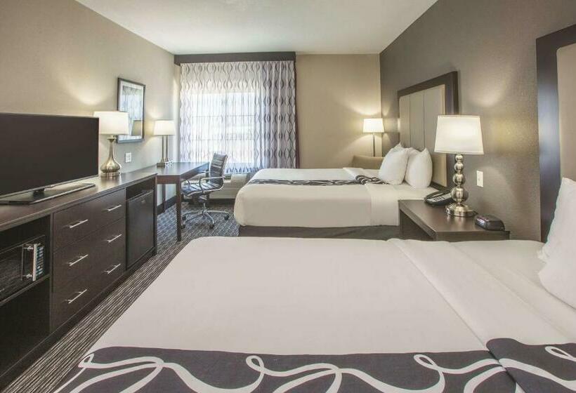 Номер Стандарт, La Quinta By Wyndham Hattiesburg   I 59