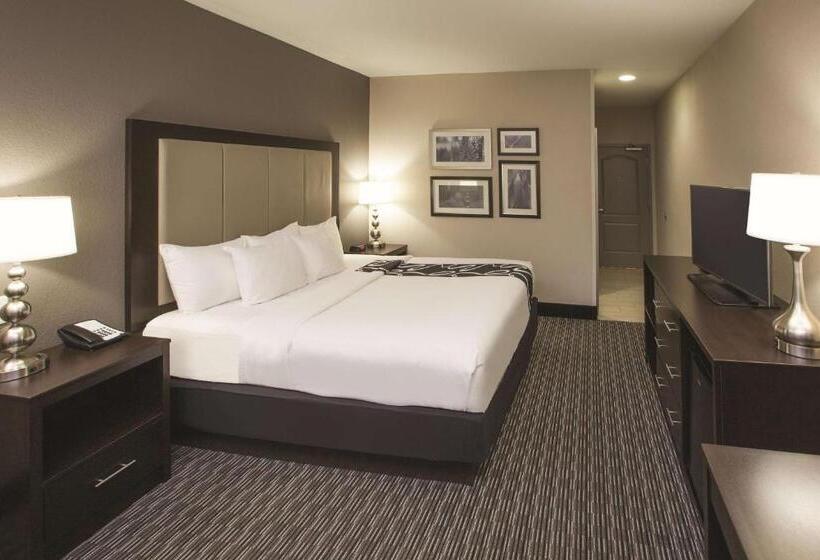 Стандартный Номер Кровать Кинг, La Quinta By Wyndham Hattiesburg   I 59