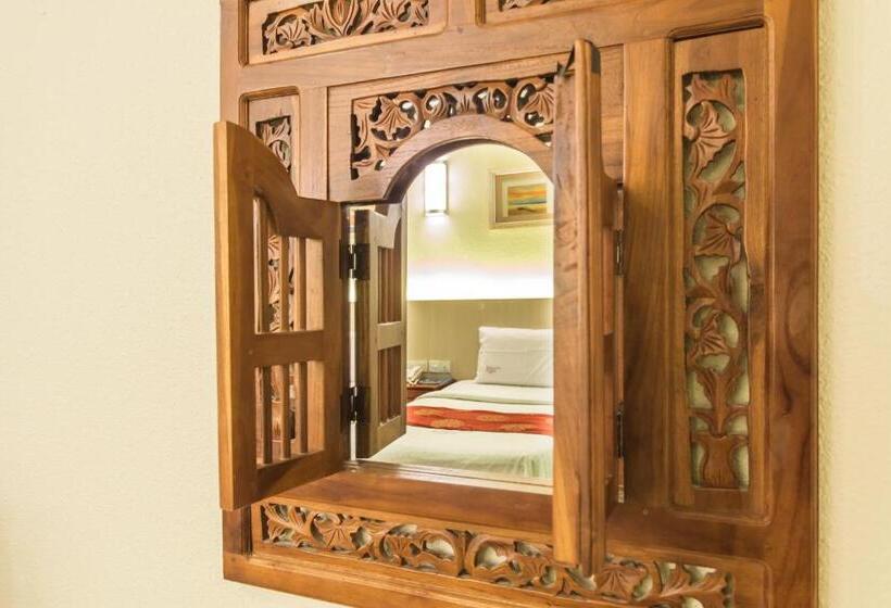 Номер Superior, Lavender Inn Permas Jaya