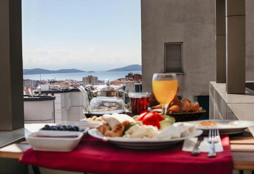 エクゼクティブルーム, Plus Hotel Bostanci Atasehir