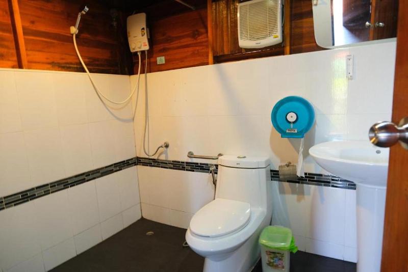 Номер Superior, The Cobble Beach Hotel  Phi Phi Island