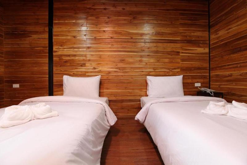 Номер Superior, The Cobble Beach Hotel  Phi Phi Island