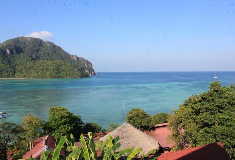 Номер Superior, The Cobble Beach Hotel  Phi Phi Island
