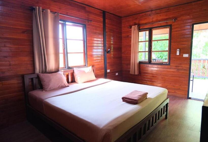 Номер Superior, The Cobble Beach Hotel  Phi Phi Island