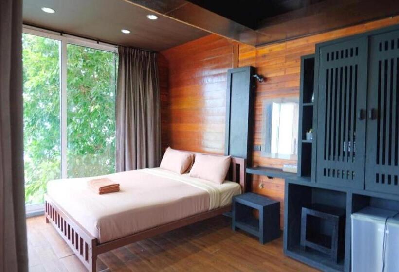 Семейный Номер Вид на Море, The Cobble Beach Hotel  Phi Phi Island