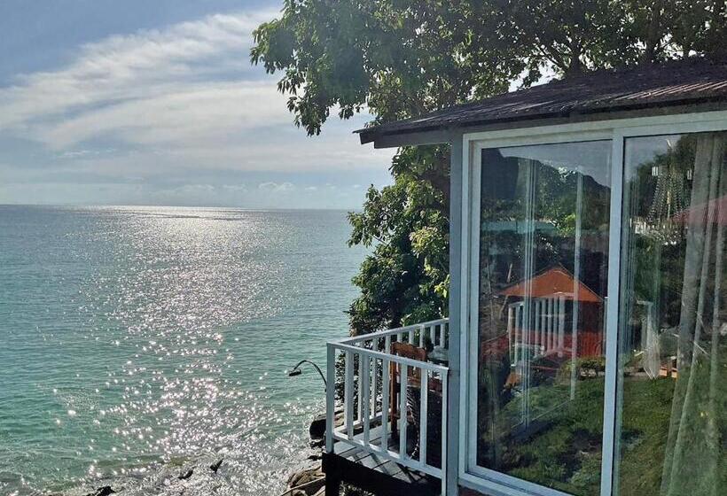 Семейный Номер Вид на Море, The Cobble Beach Hotel  Phi Phi Island