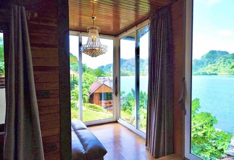 Семейный Номер Вид на Море, The Cobble Beach Hotel  Phi Phi Island