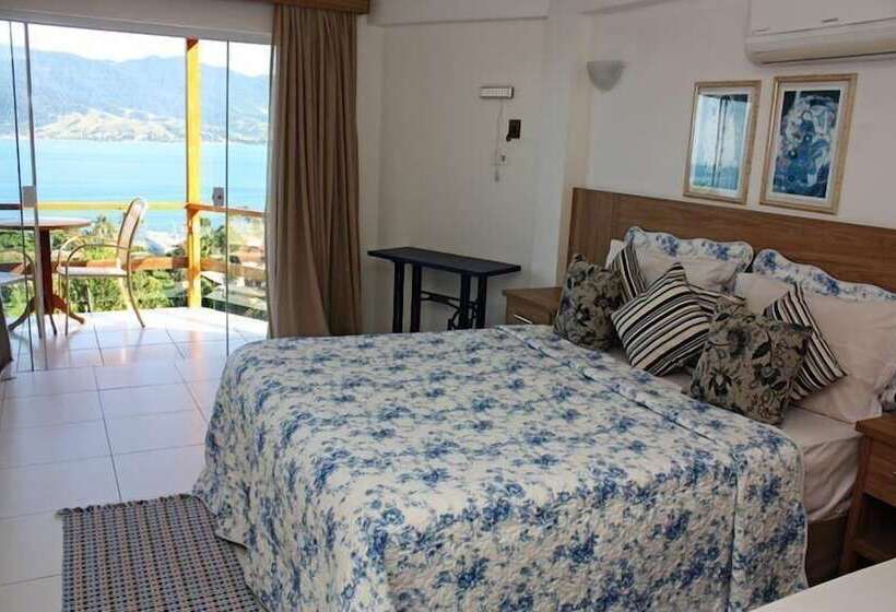Апартаменты Deluxe 1 Спальня, Vista Bella
