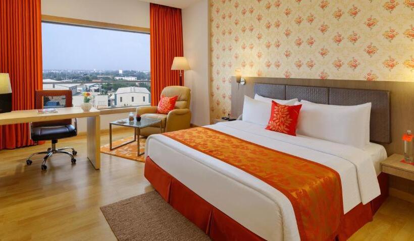 Номер Superior, Welcomhotel By Itc Hotels, Gst Road, Chennai