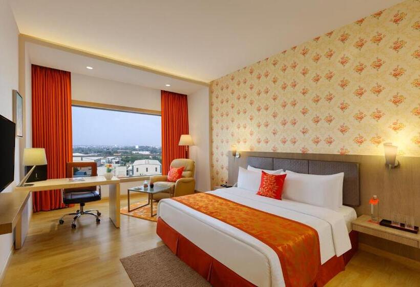 Студия Стандарт, Welcomhotel By Itc Hotels, Gst Road, Chennai