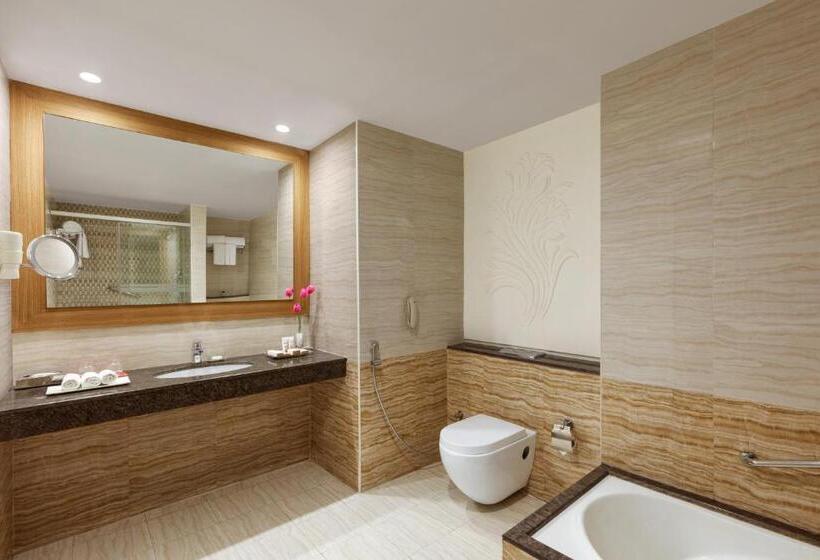Студия Стандарт, Welcomhotel By Itc Hotels, Gst Road, Chennai