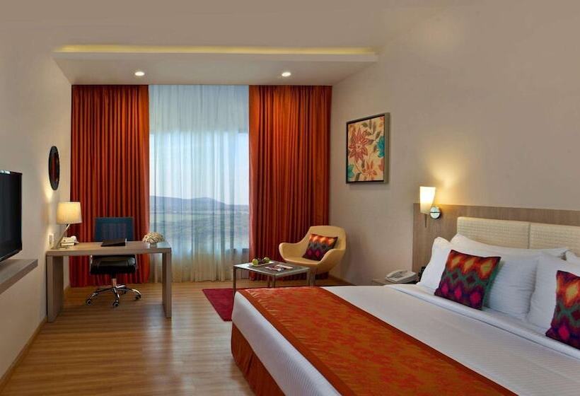 Номер Deluxe, Welcomhotel By Itc Hotels, Gst Road, Chennai