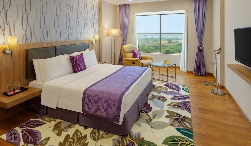 Номер Deluxe, Welcomhotel By Itc Hotels, Gst Road, Chennai