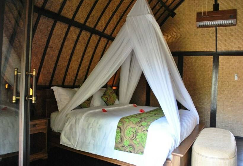 스위트, Kinaara Resort & Spa