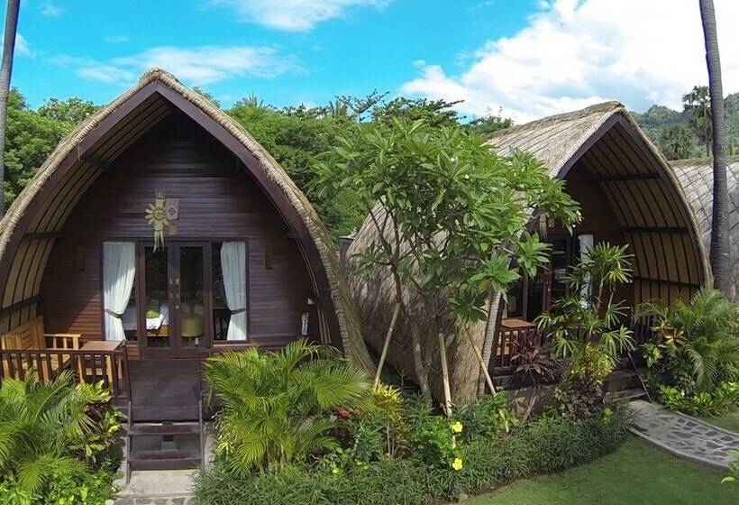 스위트, Kinaara Resort & Spa