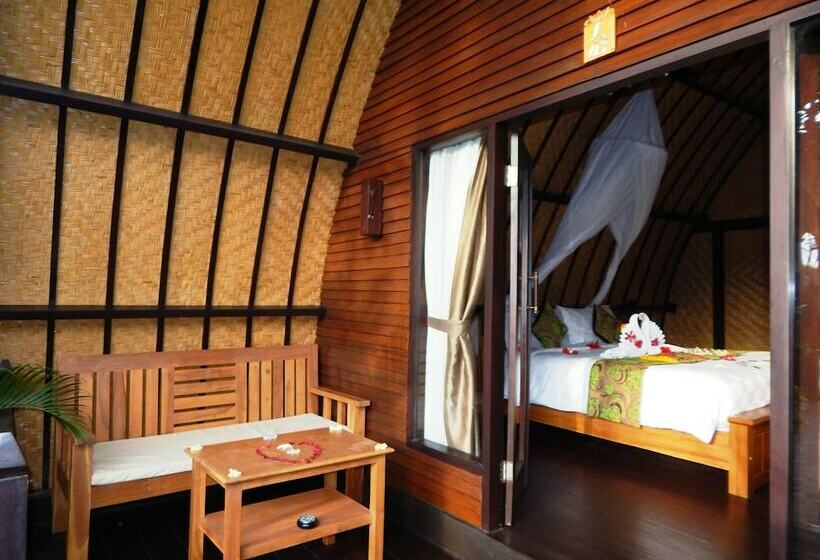 스위트, Kinaara Resort & Spa