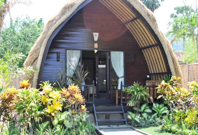 스위트, Kinaara Resort & Spa