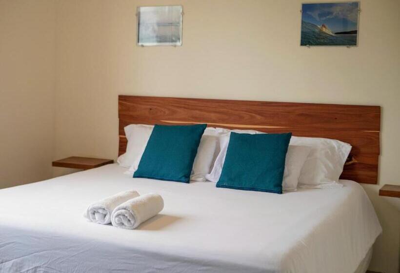 1 Bedroom Penthouse Apartment, Me Hotel & Villas   Montañita Estates