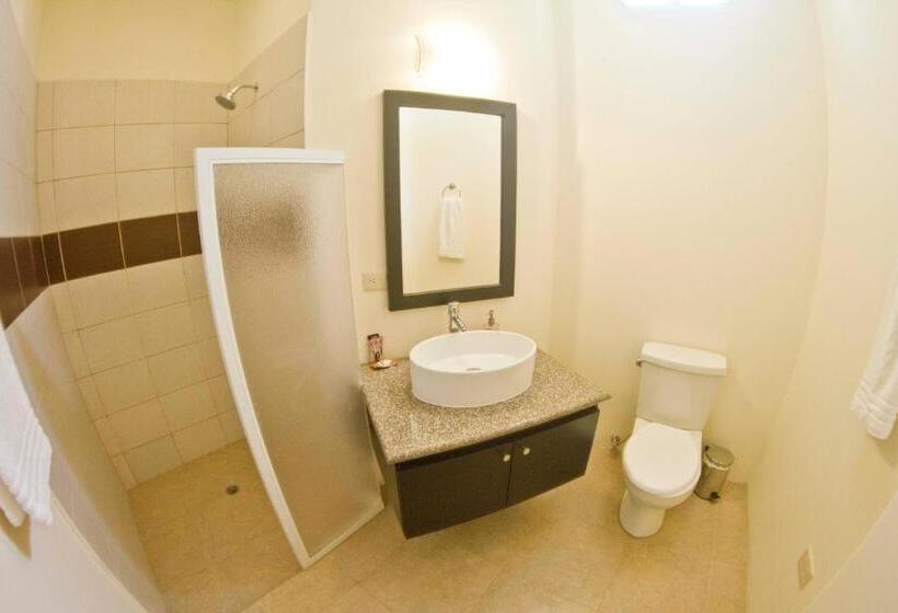ویلای 2 خوابه, Me Hotel & Villas   Montañita Estates