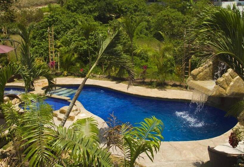 اتاق استاندارد, Me Hotel & Villas   Montañita Estates