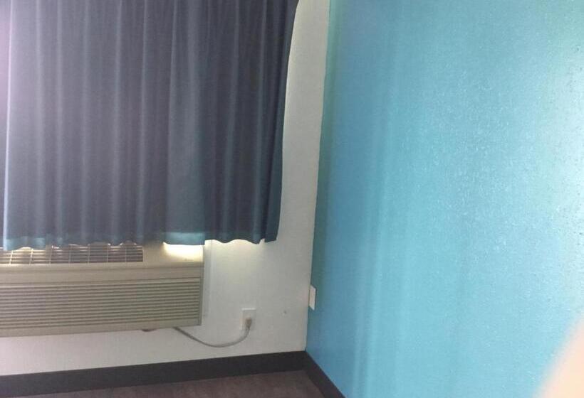 스탠다드 룸, Motel 6baker City, Or