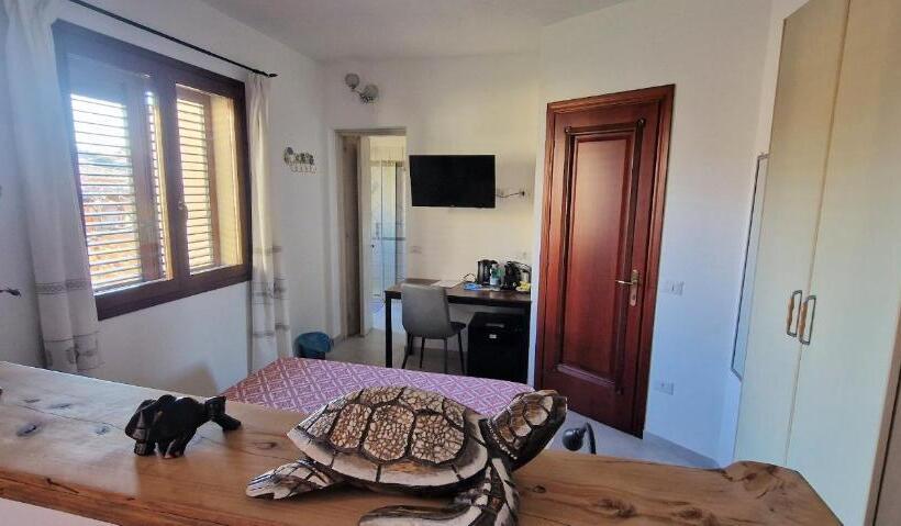Номер Стандарт, B&b Ametista