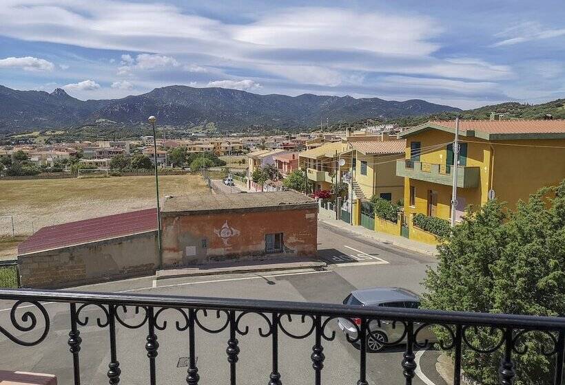 Номер Стандарт, B&b Ametista