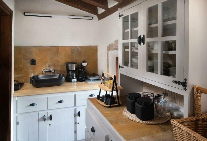 Family Suite, Menexes Suites Monemvasia
