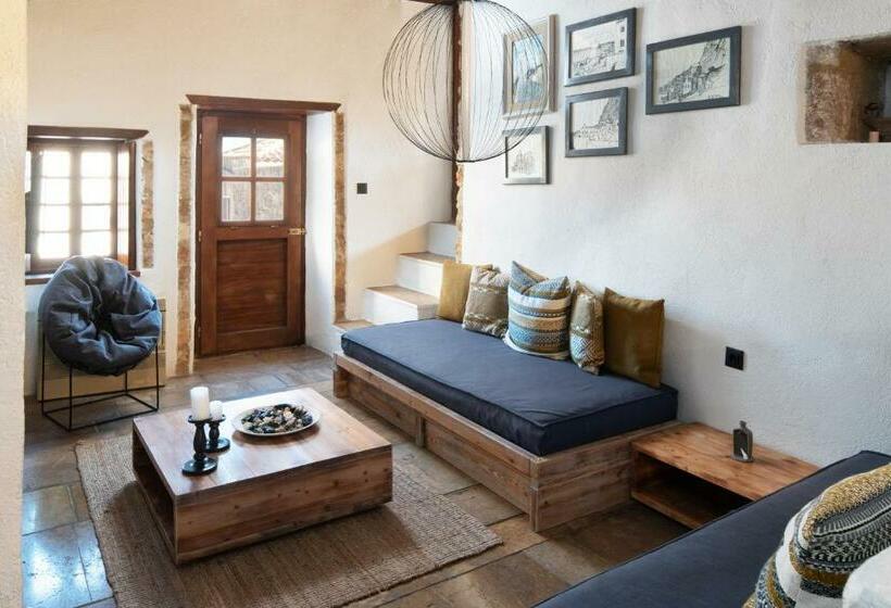 Family Suite, Menexes Suites Monemvasia