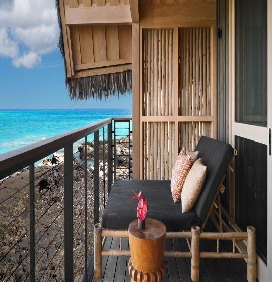 Стандартный Номер Кровать Кинг, Kona Village A Rosewood Resort