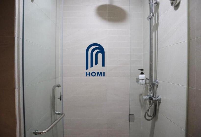 Номер Superior Кровать Кинг, Homi Breeze 和逸微风