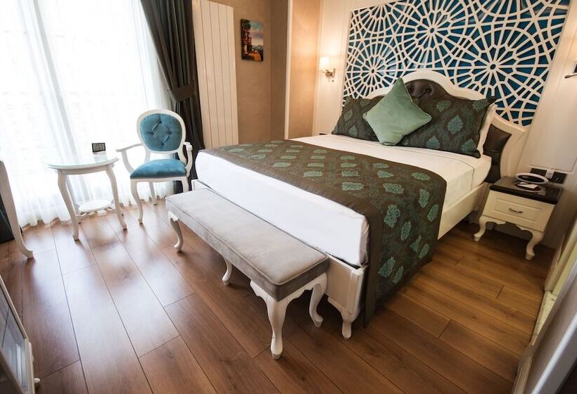 スーペリアールーム, Antusa Palace Hotel & Spa