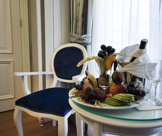 エコノミールーム, Antusa Palace Hotel & Spa