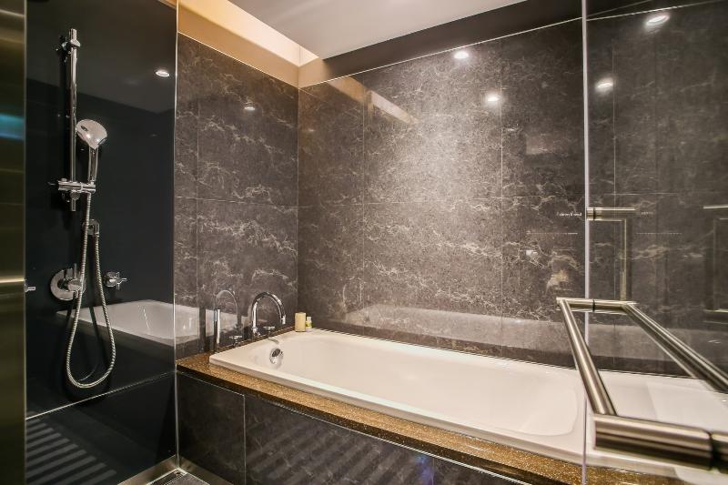 اتاق سوپریور, Check Inn Taipei Nanjing