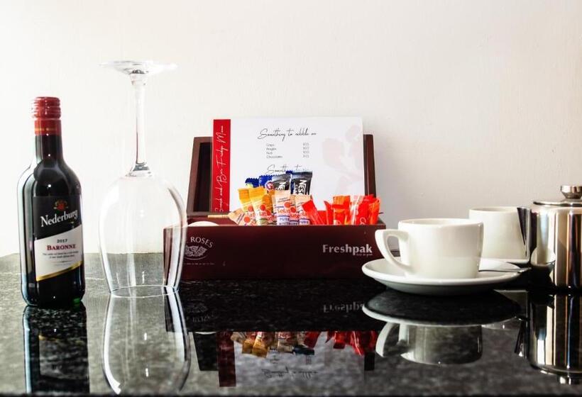 غرفة قياسية سرير كينج, Gardenia Boutique