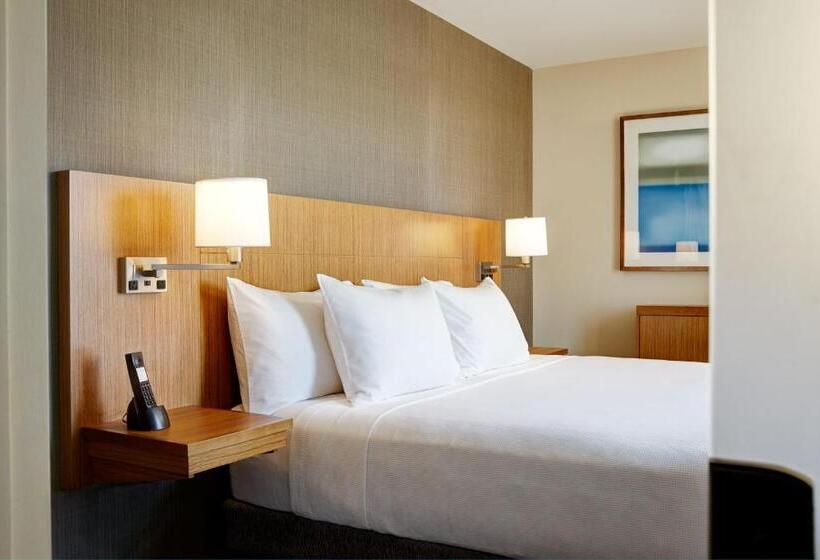 身障者適用スイートルーム, Hyatt Place New York Yonkers