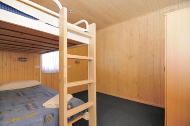 Дом 3 Спальни, Kendalls Beach Holiday Park