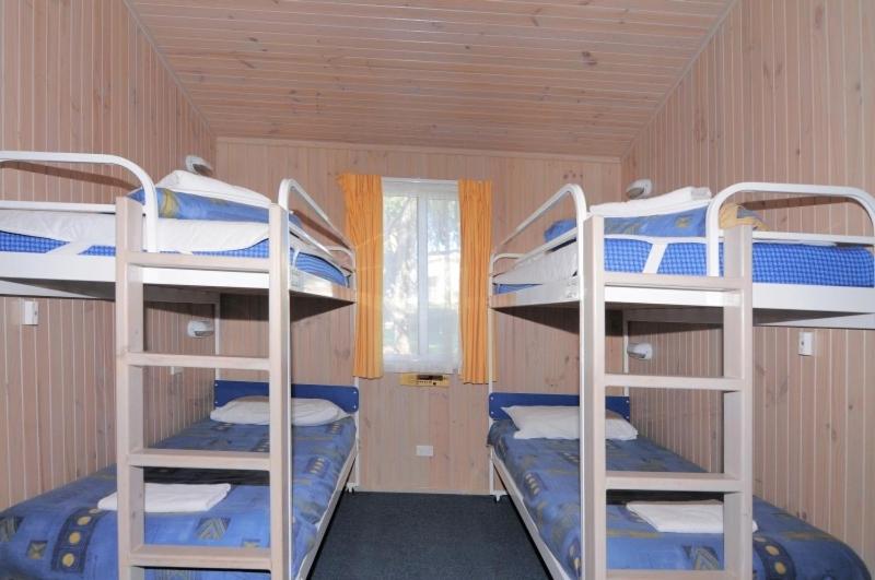 Дом 2 Спальни, Kendalls Beach Holiday Park