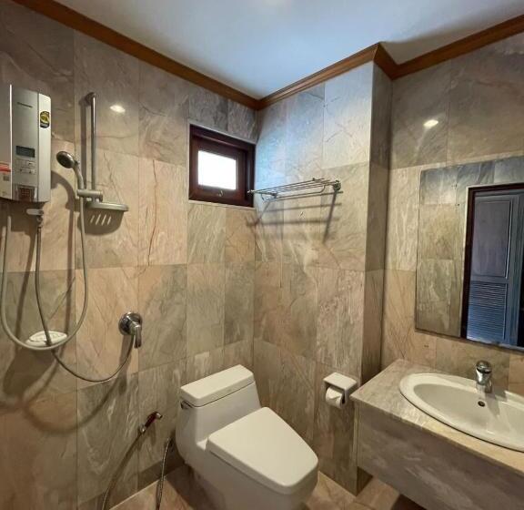 Номер Стандарт, Marina Villa